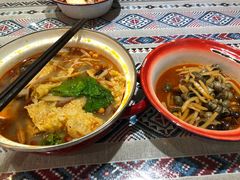 -丽丽三鲜螺蛳粉(田林路店)