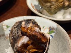 -翔峰炭火鳗鱼(悦泰街里公寓店)