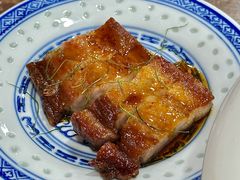 -黄连大头华烧鹅店(大良店)