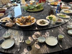 -靓湾海鲜·海景餐厅(小麦岛店)