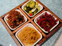 -巴盟人家·内蒙地方菜(华丽家族店)