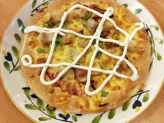 -萨莉亚意式餐厅(深圳北站店)