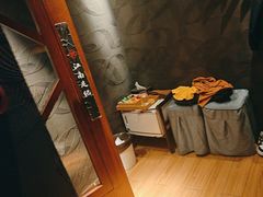 -江南足纪·影院足道·轻奢SPA(笋岗HALO广场店)