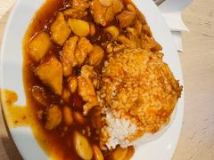 -宜家·瑞典风味餐厅(天津东丽商场店)