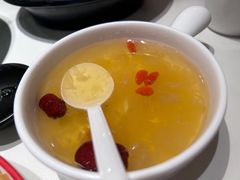 -大厨小馆(华阳城店)