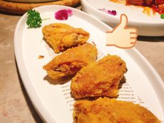 -新白鹿餐厅(金鹰新街口店)