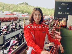 -竞速卡丁车赛车会(道滘店)