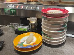 -禾绿回转寿司(万柳华联店)