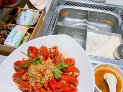 -海底捞火锅(大融城店)