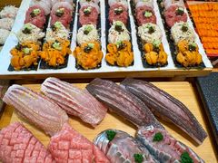 -鮨冠OMAKASE食べ放题(北京首店)