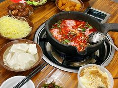 -笔记安顺夺夺粉火锅