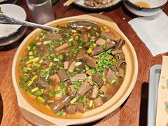 海肠捞饭-蚝堡海鲜·威海菜·海肠捞饭·烧烤·亚洲吃蚝公司(幸福门店)