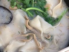 -惠丰源烩面馆(经七路店)