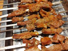 -直隶安家牛肉罩饼(建华店)