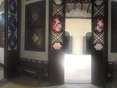 -梅溪牌坊