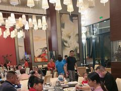 -金海湾嘉华度假酒店·海天阁中餐厅