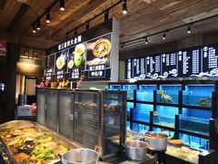 -徽三说·土徽菜·中国徽菜连锁品牌(一中店)