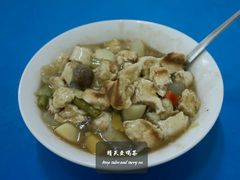 -刘老虎肉丸糊辣汤(总店)