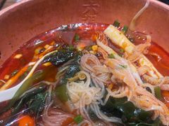 -成都你六姐·牛肉冒菜(城市集市合生汇店)