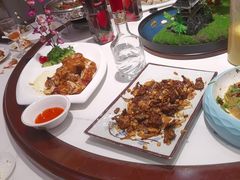 -裕德隆清真饭庄·天津特色菜(东丽店)