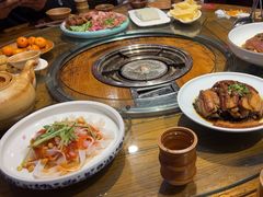 -亮欢寨酸汤鱼(沙冲路店)