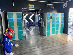 -速马赫卡丁车(琶洲店)