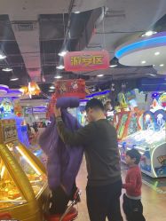 -菲菲羊乐园(临平银泰城店)