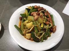 -陈熹公民族美食文化餐厅(中华广场店)
