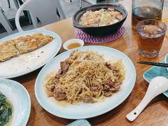 -唔止卤嘢·潮州菜(鹭江店)