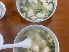 -绿杨馄饨店(上塘街店)