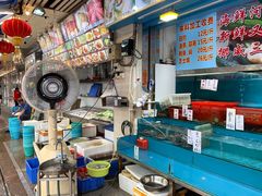 -新享乐海鲜(翠华路店)