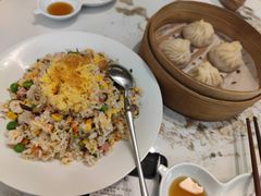 -永春园·扬州早茶·淮扬菜(漫乐城店)