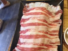 -四喜小胖·北京涮肉(五道营店)