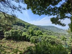 -东山风景区(洞庭东山)