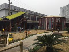 -万小金辣椒炒肉(三经路店)