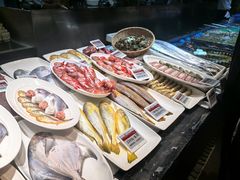 -高佳庄·舟山海鲜(海景旗舰店)