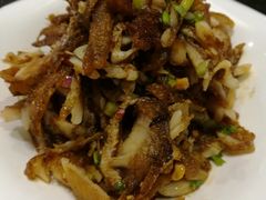 -小城粥道·海胆鲜虾粥(解放广场店)