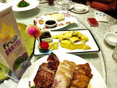 -阿英煲(凉城路店)