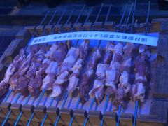 -三个蒙古大叔羊肉串(大宁店)