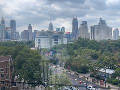 -捞王锅物料理(上海世茂广场店)