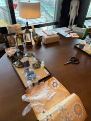 -茉莉智慧母婴护理中心(瑰丽店)