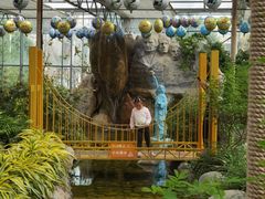 -南宫五洲植物乐园