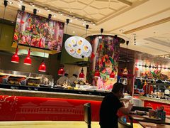 -北京中国大饭店