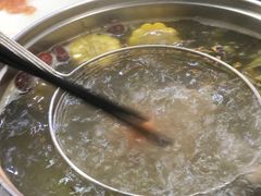 -合味土鸡火锅(中海世贸花园金碧庄店)