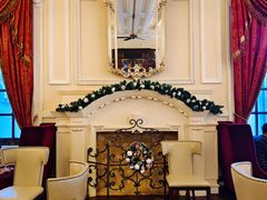 -Salon de Ville浦江汇(上海外滩华尔道夫酒店店)