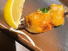 -鸟鹏烧鸟居酒屋(熙龙湾店)