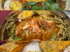 -西塔大冷面(市府大路店)