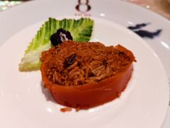 乳猪焗饭-8餐厅(新葡京酒店)