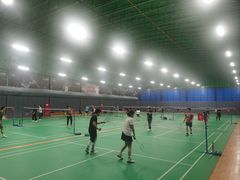 -Gsports全民运动健康中心