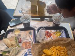 -TACO STAR 塔可星(下沙宝龙店)